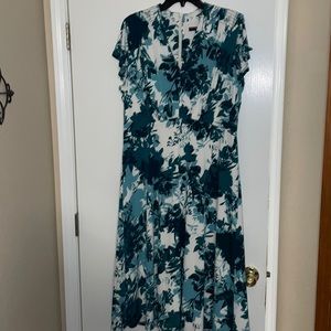 Maggy London Dress Size 16